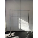 PORTE HABIT LONG ECO 3 PIECES 185 POR016