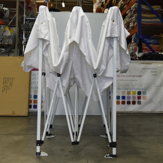 Tente Inès déclinable TENI000