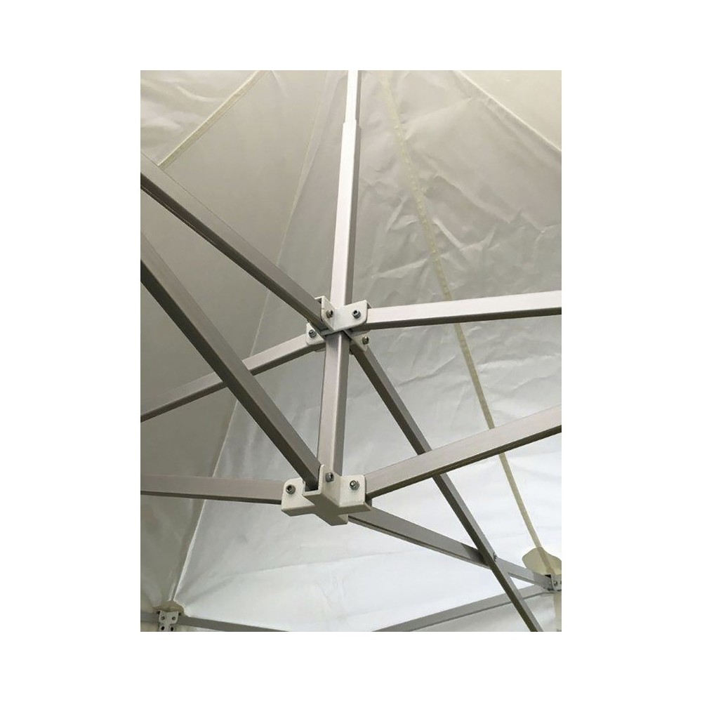 Tube de Faitage bas FLASH - Tentes | Matériel Forain