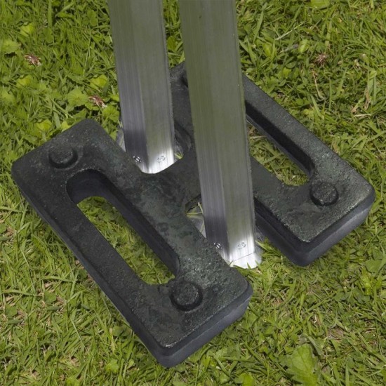 Poids de tente en H 15 kg - Tentes | Matériel Forain