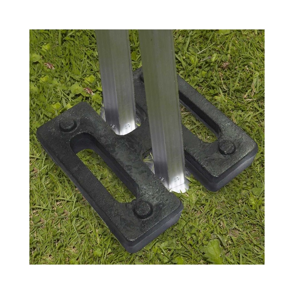 Poids de tente en H 15 kg - Tentes | Matériel Forain