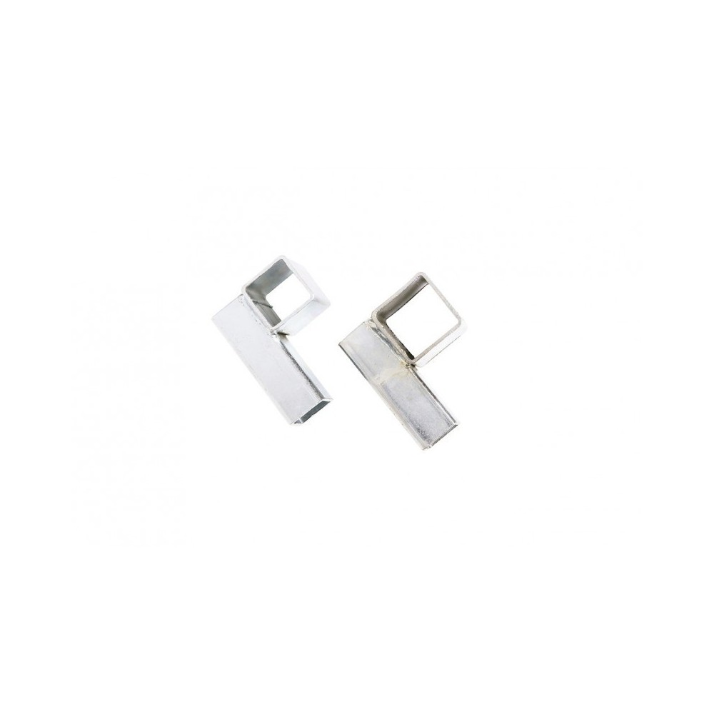 Carré gm de 3cm - Etalage | Matériel Forain