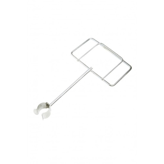 Porte étiquettes à clipser - Etalage | Matériel Forain