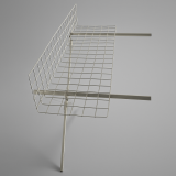 Accessoires étalage