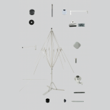 Pièces détachées Parasols