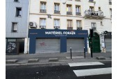 Boutique Materiel Forain